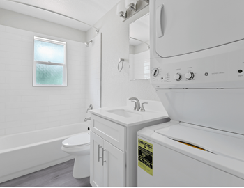 Washer/dryer